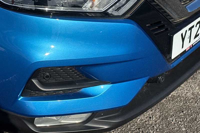 Used Nissan Qashqai 2021 for sale - 78160682: Photo 2