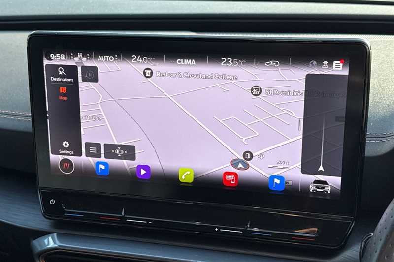 Used Cupra Formentor for sale - 77930352: Photo 18