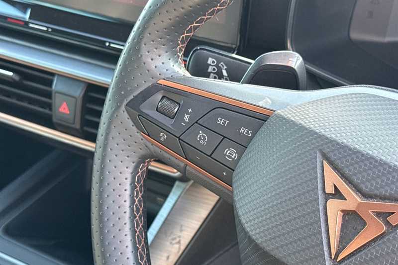 Used Cupra Formentor for sale - 77930352: Photo 21