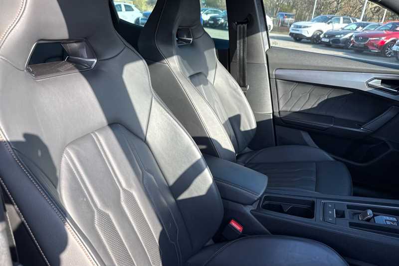 Used Cupra Formentor for sale - 77930352: Photo 23