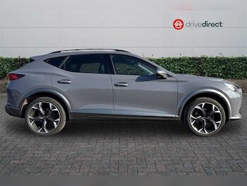 Used Cupra Formentor 2024 for sale - 77930352: Photo