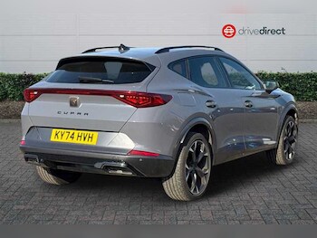 Used Cupra Formentor 2024 for sale - 77930352: Photo