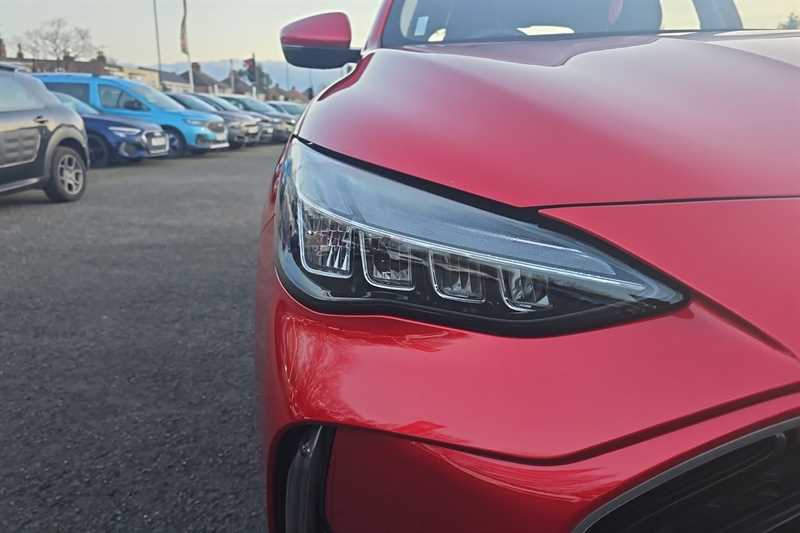 Used MG MG HS 2023 for sale - 77402398: Photo 28