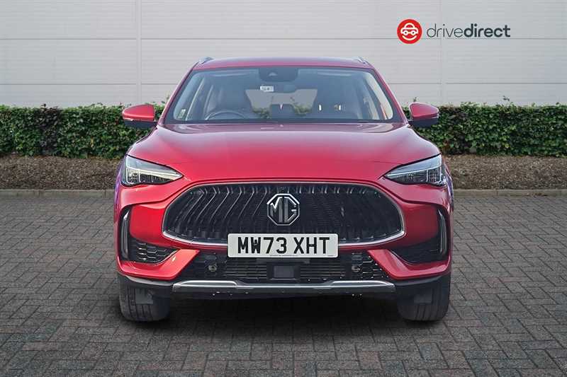 Used MG MG HS 2023 for sale - 77402398: Photo 8