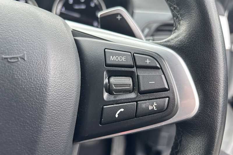 Used BMW X2 2022 for sale - 78119427: Photo 22