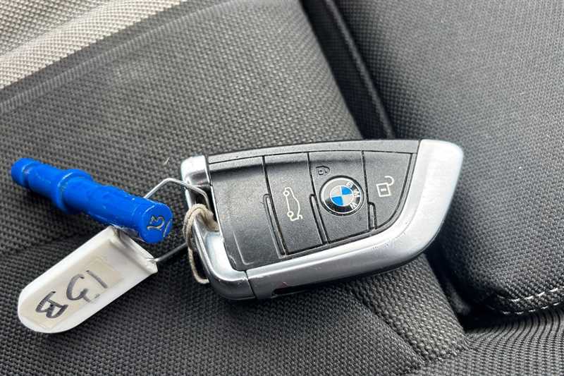 Used BMW X2 2022 for sale - 78119427: Photo 36