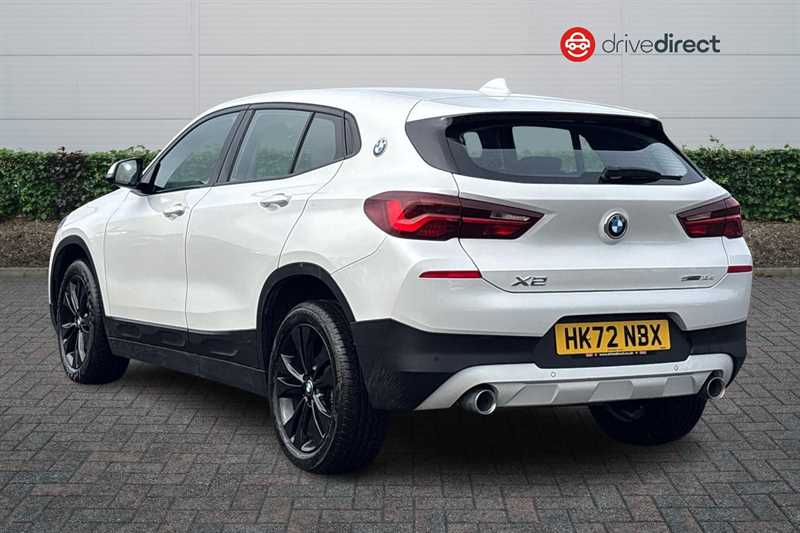 Used BMW X2 2022 for sale - 78119427: Photo 5