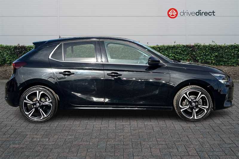 Used Vauxhall Corsa 2021 for sale - 78188937: Photo 2