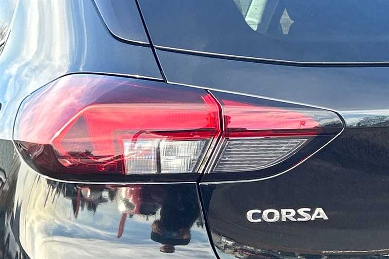 Used Vauxhall Corsa 2021 for sale - 78188937: Photo 31