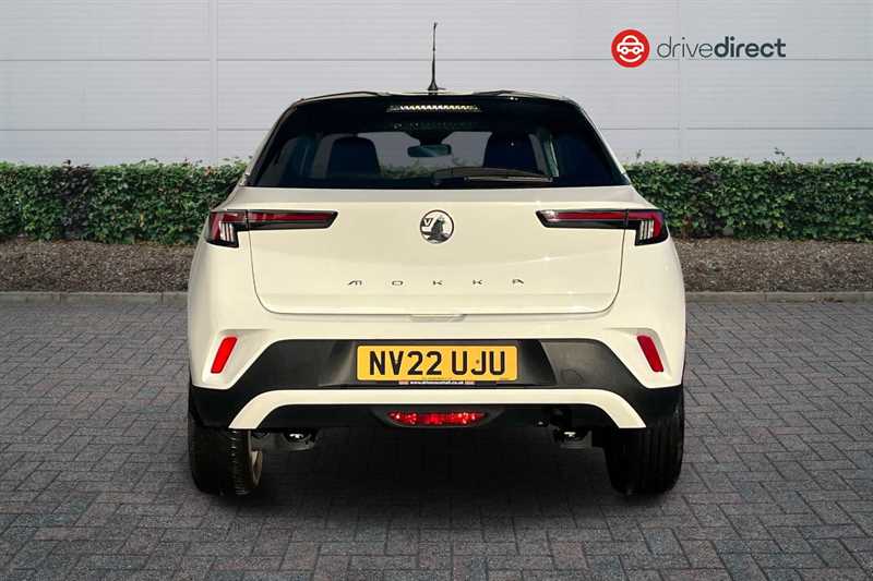 Used Vauxhall Mokka 2022 for sale - 77444283: Photo 4