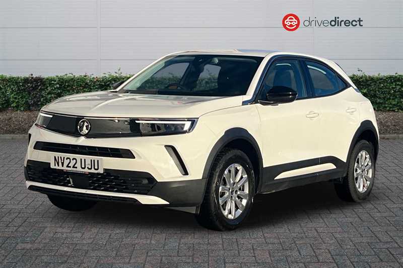 Used Vauxhall Mokka 2022 for sale - 77444283: Photo 7