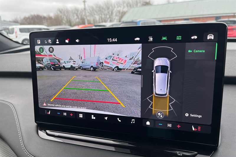 Used Skoda Enyaq 2025 for sale - 77811335: Photo 19