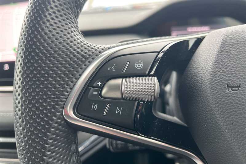 Used Skoda Enyaq 2025 for sale - 77811335: Photo 21