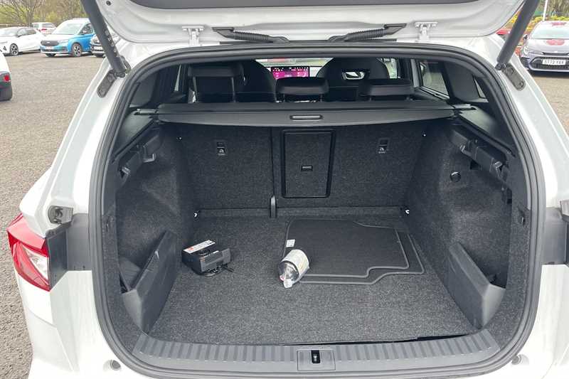 Used Skoda Enyaq 2025 for sale - 77811335: Photo 25