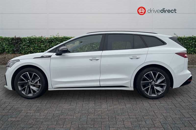 Used Skoda Enyaq 2025 for sale - 77811335: Photo 6