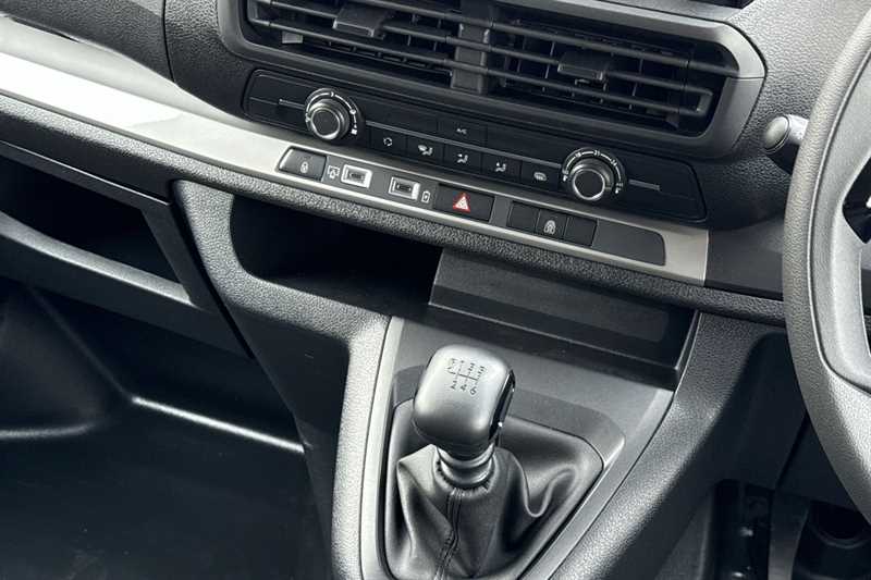 Used Vauxhall Vivaro 2026 for sale - 77711501: Photo 14