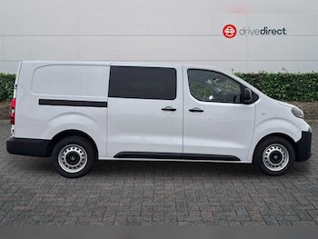 Used Vauxhall Vivaro 2026 for sale - 77711501: Photo