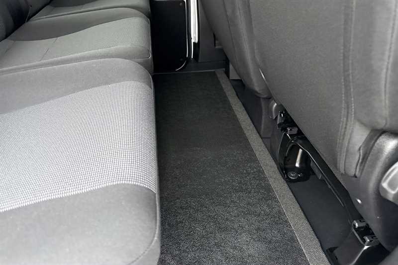 Used Vauxhall Vivaro 2026 for sale - 77711501: Photo 37