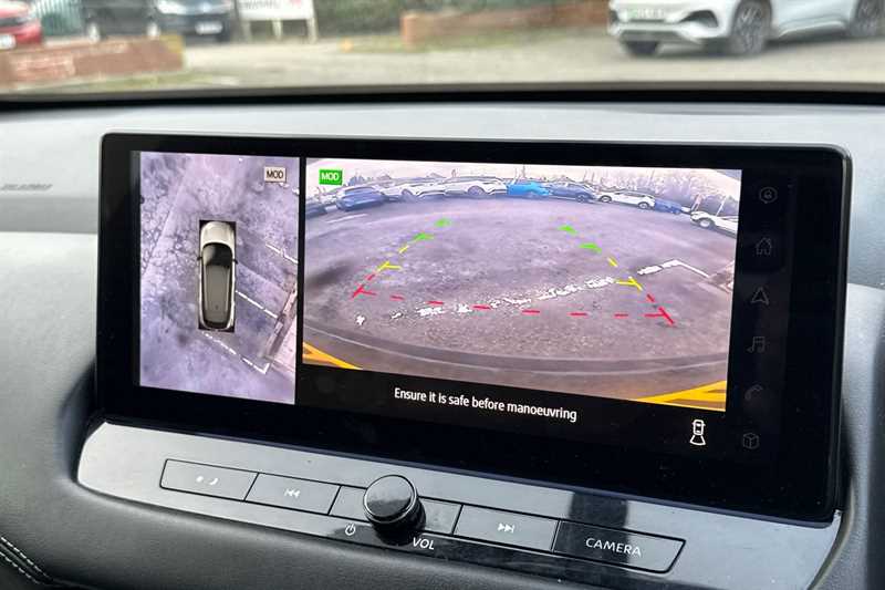 Used Nissan Qashqai 2024 for sale - 77727632: Photo 7