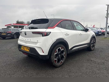 Used Vauxhall Mokka Electric undefined for sale - 77323283: Photo