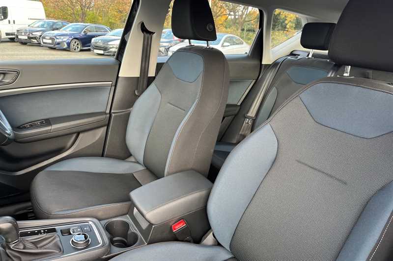 Used SEAT Ateca 2020 for sale - 77473517: Photo 23