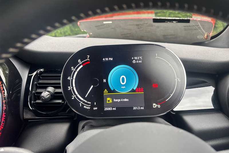 Used MINI Hatch 2021 for sale - 77699932: Photo 20