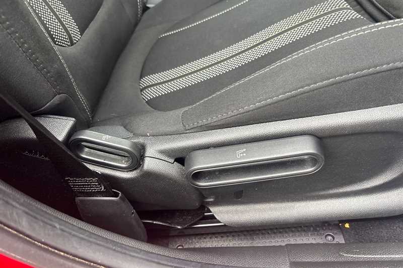 Used MINI Hatch 2021 for sale - 77699932: Photo 26