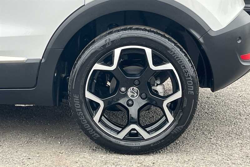 Used Vauxhall Crossland 2022 for sale - 76490103: Photo 12