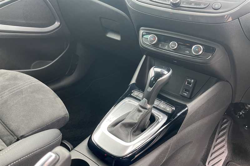 Used Vauxhall Crossland 2022 for sale - 76490103: Photo 14