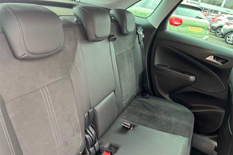 Used Vauxhall Crossland 2022 for sale - 76490103: Photo 24