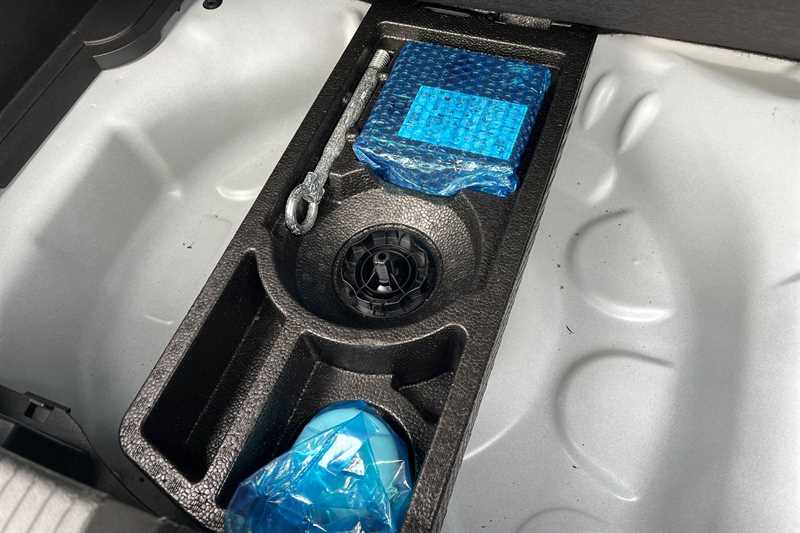 Used Vauxhall Crossland 2022 for sale - 76490103: Photo 37