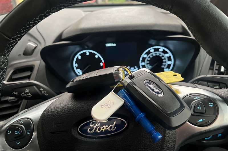 Used Ford Grand Tourneo Connect 2022 for sale - 77416697: Photo 3