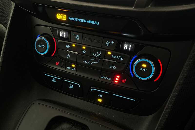 Used Ford Grand Tourneo Connect 2022 for sale - 77416697: Photo 4