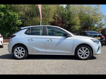 Used Vauxhall Corsa 2022 for sale - 74657027: Photo