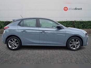 Used Vauxhall Corsa 2024 for sale - 79647853: Photo