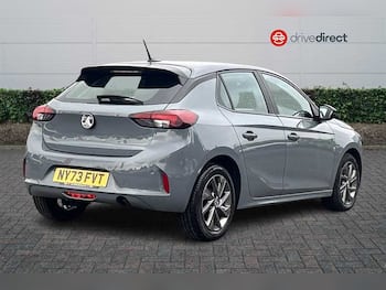 Used Vauxhall Corsa 2024 for sale - 79647853: Photo