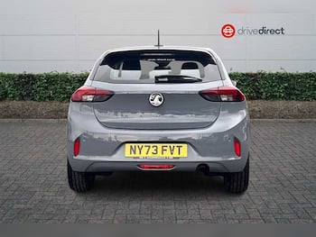 Used Vauxhall Corsa 2024 for sale - 79647853: Photo