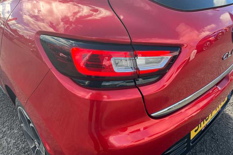 Used Renault Clio 2017 for sale - 78129936: Photo 31