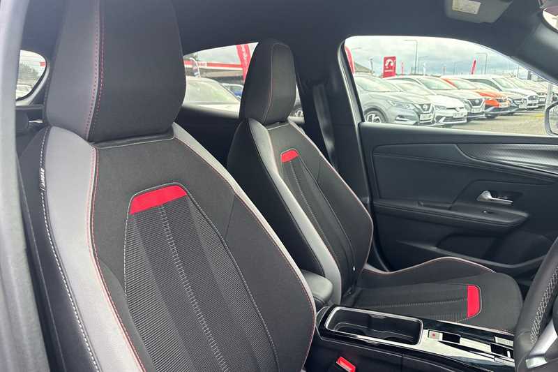 Used Vauxhall Mokka 2024 for sale - 77895344: Photo 4