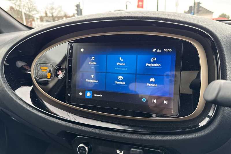 Used Toyota Aygo X 2023 for sale - 77843646: Photo 17