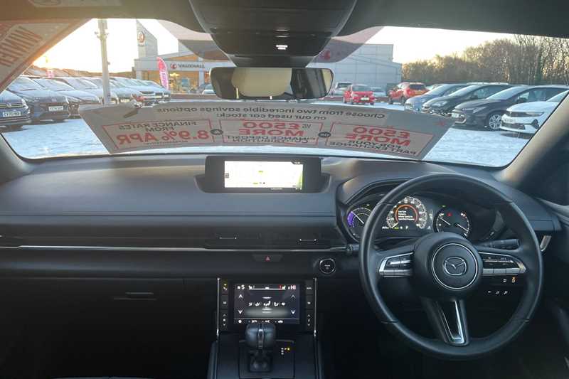 Used Mazda MX-30 2024 for sale - 77362868: Photo 13