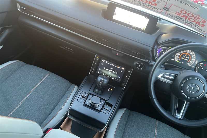 Used Mazda MX-30 2024 for sale - 77362868: Photo 14