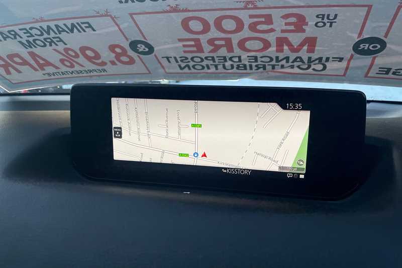 Used Mazda MX-30 2024 for sale - 77362868: Photo 18