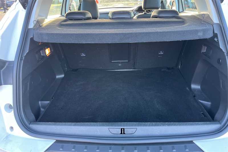 Used Vauxhall Grandland X 2021 for sale - 77402820: Photo 6