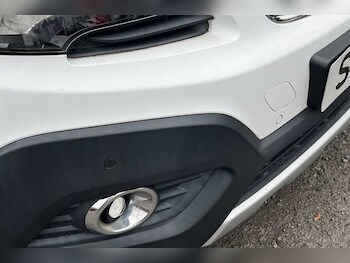 Used Vauxhall Mokka 2015 for sale - 76462728: Photo