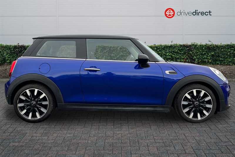 Used MINI Hatch 2018 for sale - 78216617: Photo 2