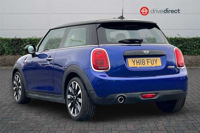 Used MINI Hatch 2018 for sale - 78216617: Photo 5
