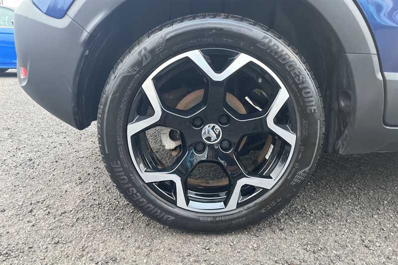 Used Vauxhall Crossland 2022 for sale - 77296192: Photo 10