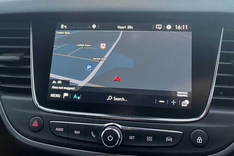 Used Vauxhall Crossland 2022 for sale - 77296192: Photo 18