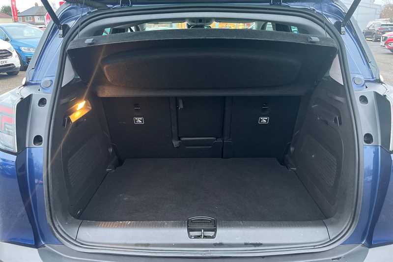 Used Vauxhall Crossland 2022 for sale - 77296192: Photo 25